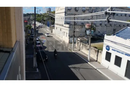 Sala Comercial para alugar, 48m² no Centro, Maceió