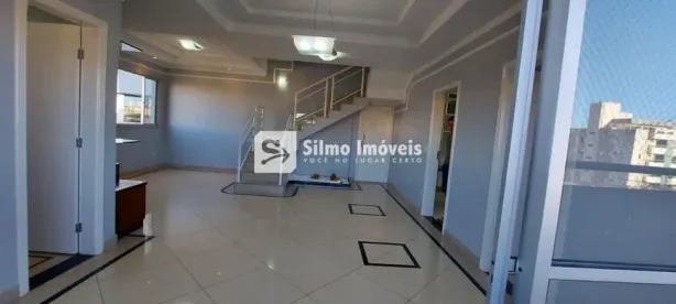 Cobertura com 3 Quartos para alugar, 211m² no Santa Mônica, Uberlândia