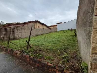 Lote/Terreno à venda, 360m² no Jardim Pagliato, Sorocaba