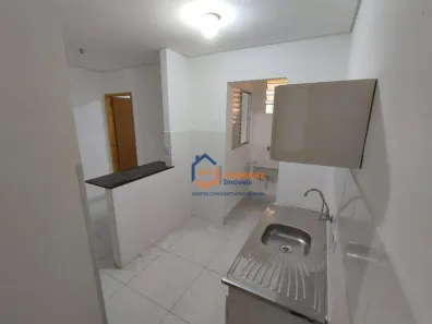 Apartamento com 1 Quarto para alugar, 32m² no Casa Verde Alta, São Paulo