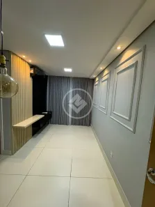 Apartamento com 1 Quarto à venda, 49m² no Parque Ohara, Cuiabá
