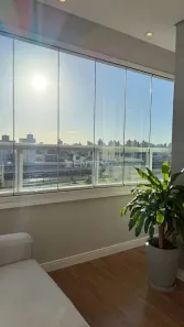 Apartamento com 2 Quartos à venda, 45m² no Ponte de São João, Jundiaí