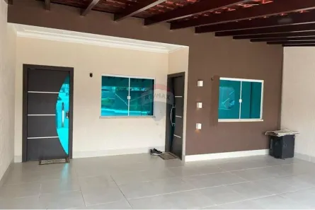 Casa com 2 Quartos à venda, 150m² no Novo Horizonte, Porto Velho