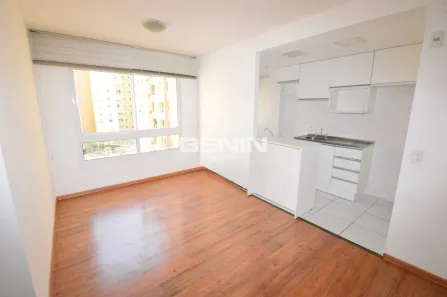 Apartamento com 2 Quartos para alugar, 60m² no Marechal Rondon, Canoas