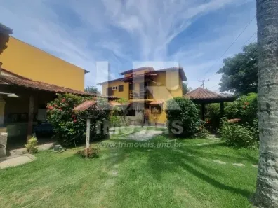 Casa com 4 Quartos à venda, 266m² no , Iguaba Grande