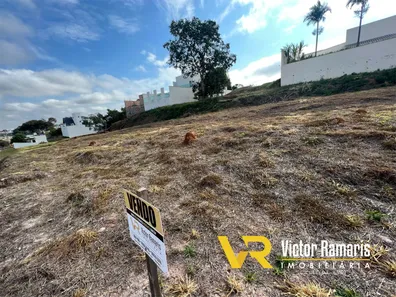 Lote/Terreno à venda, 360m² no Morada do Sol, Araxá