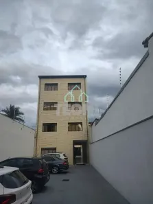 Kitnet com 1 Quarto para alugar, 30m² no Jardim das Nações, Taubaté