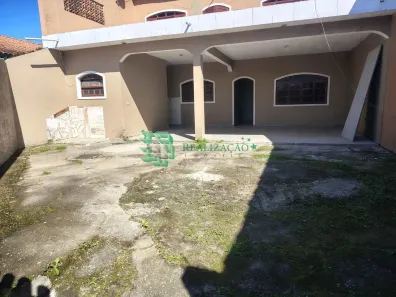 Sobrado com 3 Quartos à venda, 200m² no Balneario Litoral Paulista, Mongaguá