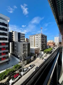 Apartamento com 3 Quartos à venda, 121m² no Ponta Verde, Maceió