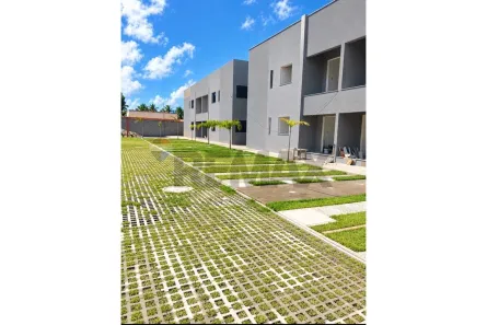 Casa de Condomínio com 1 Quarto à venda, 33m² no Barra Nova, Marechal Deodoro