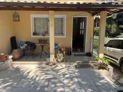 Casa com 1 Quarto à venda, 120m² no Vila Progresso, Niterói