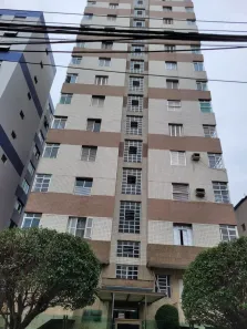 Apartamento com 1 Quarto para alugar, 50m² no Centro, São Vicente