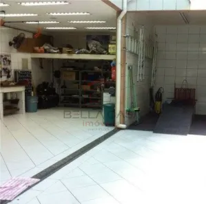 Imóvel Comercial à venda, 301m² no Chácara Califórnia, São Paulo