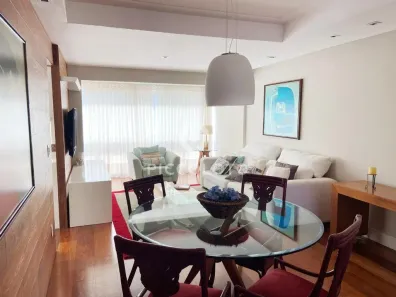 Apartamento com 2 Quartos à venda, 100m² no Cambuí, Campinas