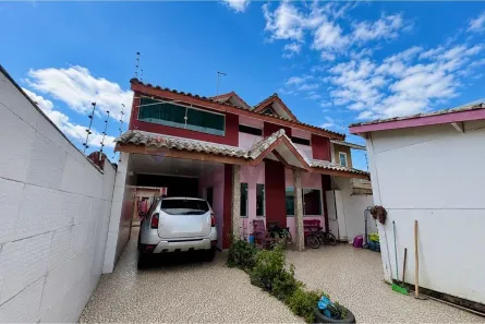 Casa com 5 Quartos à venda, 199m² no Jardim Brasil, Peruíbe
