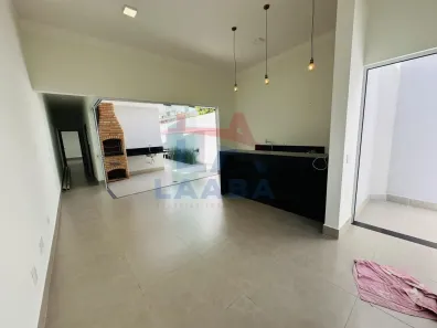 Casa com 3 Quartos à venda, 149m² no Aqui se Vive, Indaiatuba
