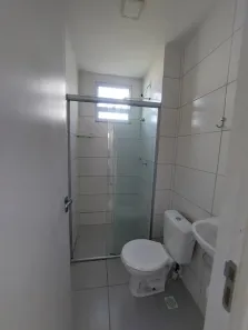 Apartamento com 2 Quartos para alugar, 47m² no Bengui, Belém