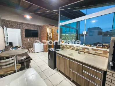 Cobertura com 2 Quartos à venda, 100m² no Vila Scarpelli, Santo André