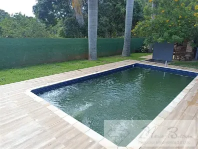 Fazenda/Sítio com 3 Quartos à venda, 173m² no Paruru, Ibiúna