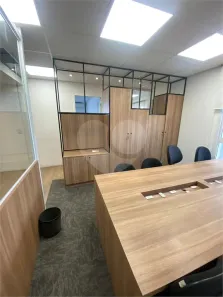 Sala Comercial à venda, 123m² no Barra Funda, São Paulo