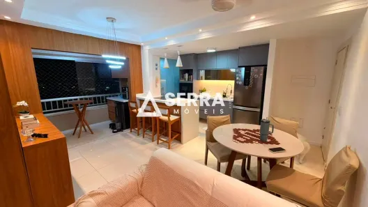 Apartamento com 2 Quartos à venda, 64m² no Imbuí, Salvador