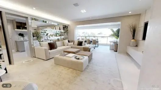 Apartamento com 2 Quartos à venda, 140m² no Brás, São Paulo