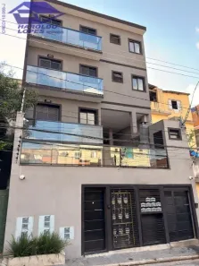Apartamento com 1 Quarto à venda, 30m² no Parque Vitória, São Paulo