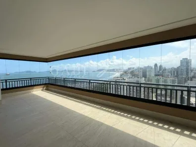 Apartamento com 4 Quartos à venda, 295m² no Aparecida, Santos