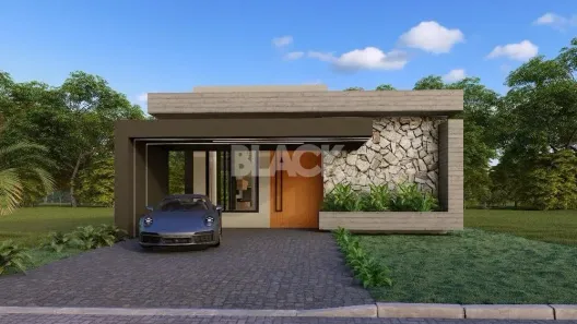 Casa de Condomínio com 3 Quartos à venda, 201m² no Centenário, Torres