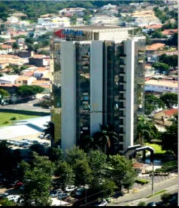Apartamento com 4 Quartos para alugar, 536m² no Jardim Novo Itu, Itu