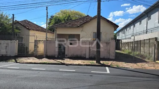 Prédio Comercial à venda, 161m² no Jardim Paraíso, São Carlos
