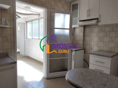 Apartamento com 3 Quartos à venda, 70m² no Jardim Bonfiglioli, São Paulo