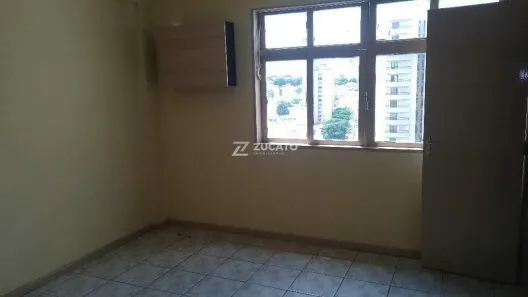 à venda, 49m² no Centro, Uberaba