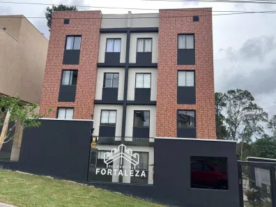Apartamento com 2 Quartos à venda, 65m² no Bairro Alto, Curitiba