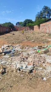 Lote/Terreno com 1 Quarto à venda, 390m² no Jardim Caravelas 1ª Etapa, Goiânia