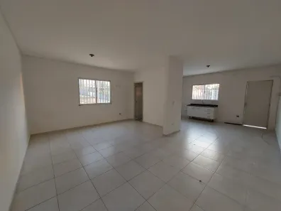 Kitnet com 1 Quarto para alugar, 45m² no Jardim Albino Neves, Arujá