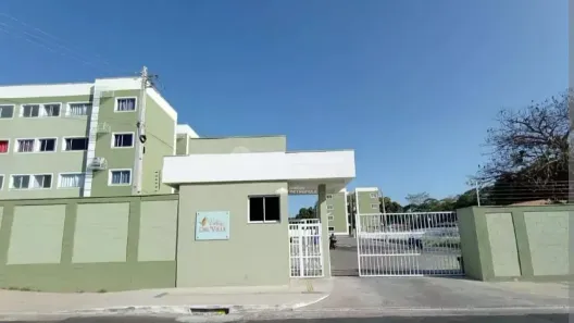 Apartamento com 2 Quartos à venda, 57m² no Todos os Santos, Teresina