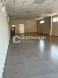 Ponto Comercial para alugar, 125m² no Parque Industrial, São José dos Campos
