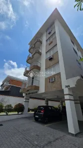 Apartamento com 1 Quarto à venda, 60m² no Enseada, Guarujá