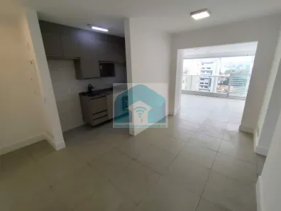 Apartamento com 2 Quartos à venda, 70m² no Campo Belo, São Paulo