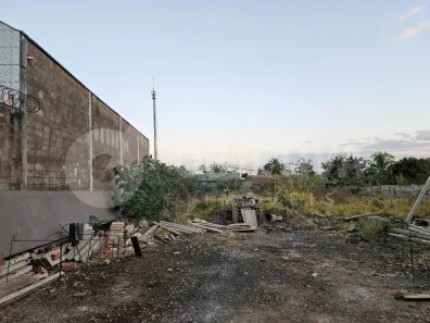 Lote/Terreno para alugar, 912m² no Carajás, Uberlândia