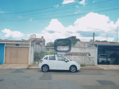 Lote/Terreno à venda, 316m² no Vila Nova, Campinas