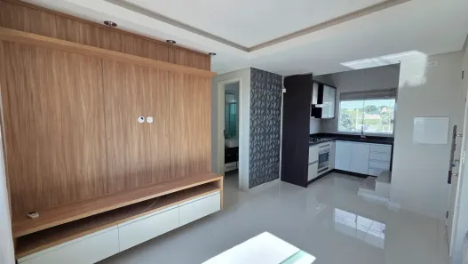 Cobertura com 3 Quartos à venda, 79m² no Portão, Curitiba