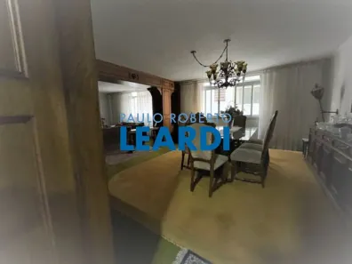 Apartamento com 3 Quartos à venda, 230m² no Bela Vista, São Paulo