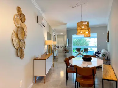 Apartamento com 3 Quartos à venda, 90m² no Riviera, Bertioga