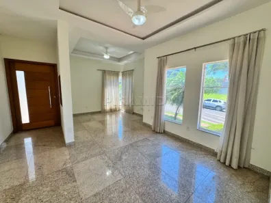 Casa de Condomínio com 4 Quartos para alugar, 362m² no Bonfim Paulista, Ribeirão Preto