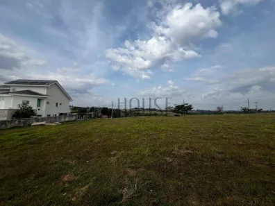 Lote/Terreno à venda, 1000m² no Jardim Perlamar, Araçoiaba da Serra
