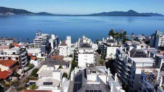 Cobertura com 3 Quartos à venda, 268m² no Coqueiros, Florianópolis