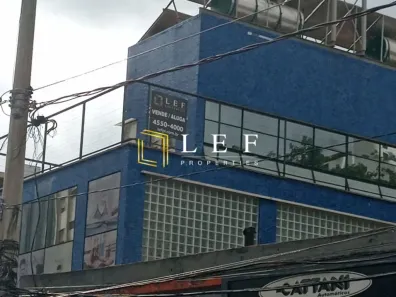 Prédio Comercial para venda ou aluguel, 1059m² no Vila Nova Conceição, São Paulo