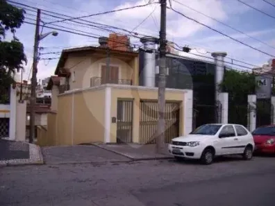Casa com 3 Quartos à venda, 260m² no Água Fria, São Paulo
